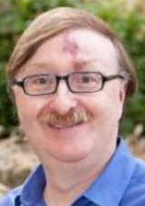 Simon Worrall