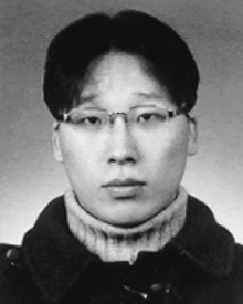 Hyoungho Ko