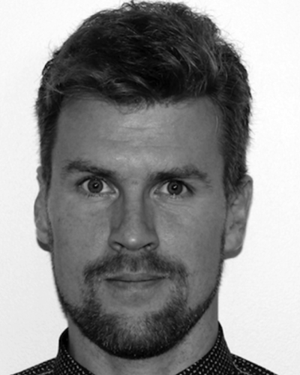 Anton A. Korosov