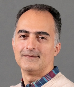 Roozbeh Kiani