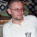 Adrian Horvath