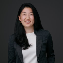 Lauren F Chun