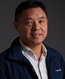 Shenghui Xie