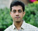 Anjan Bandyopadhyay