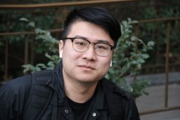 Shuocheng Guo