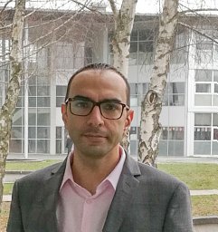 Artur Movsesyan