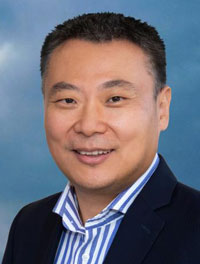 Shuo Li