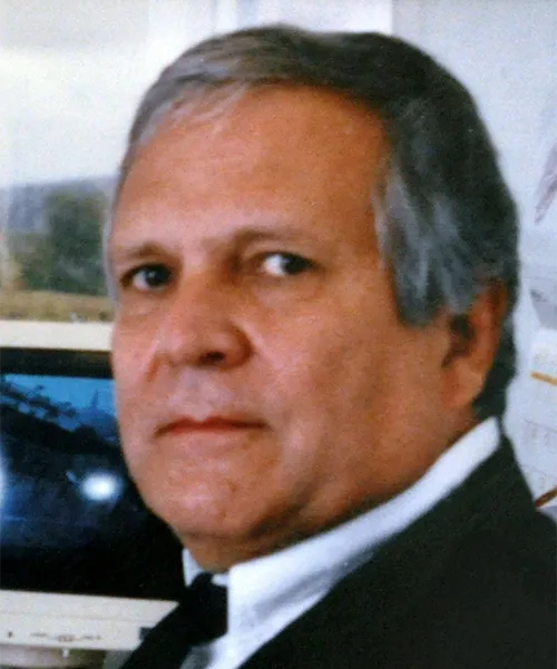 Javier Velazquez Moctezuma