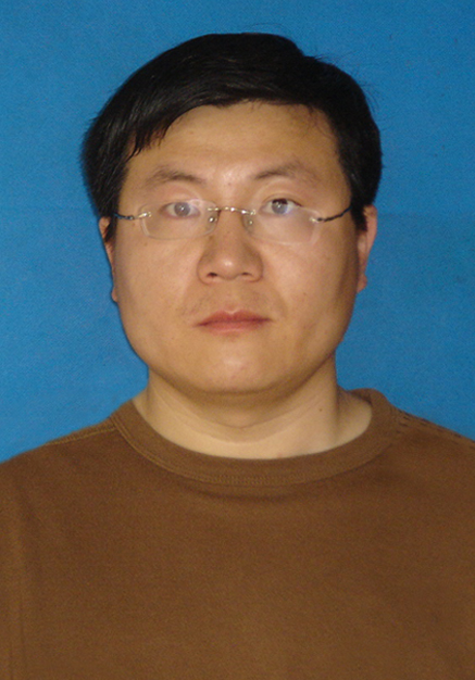 Taohai Li
