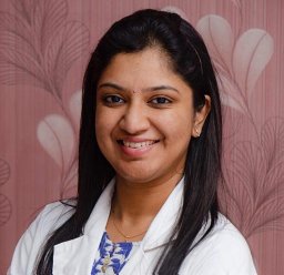 M Kirthiga
