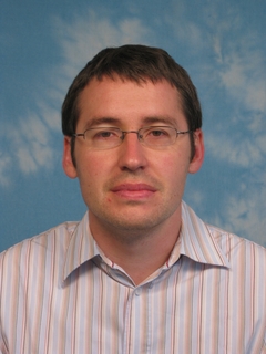 Daniel Kressner