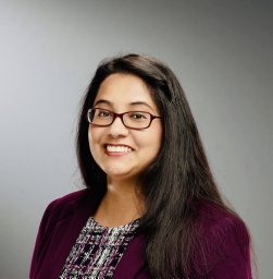 Shuchisnigdha Deb
