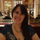 Susanne Robinson
