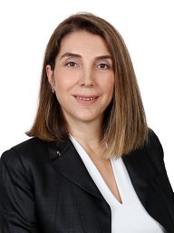 Banu Isbilen Basok