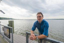 Paul A. Bukaveckas