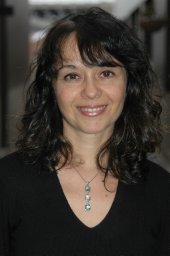 Patricia M. Saco