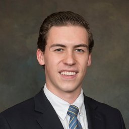 Hayden M. Pagendarm