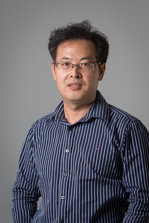 Jieli Yan
