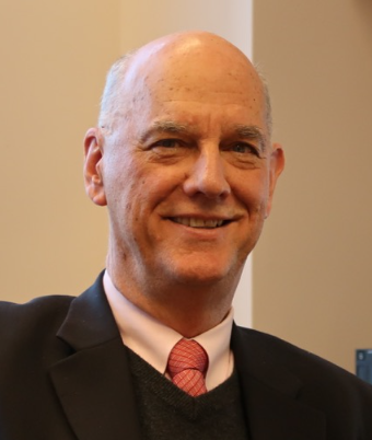 W. Bruce Croft