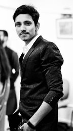 Niraj Yadav