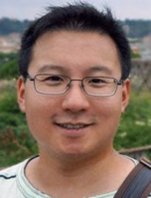 Anthony Poon