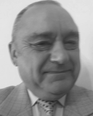 Liviu Goras