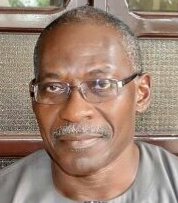 Moses Aikins