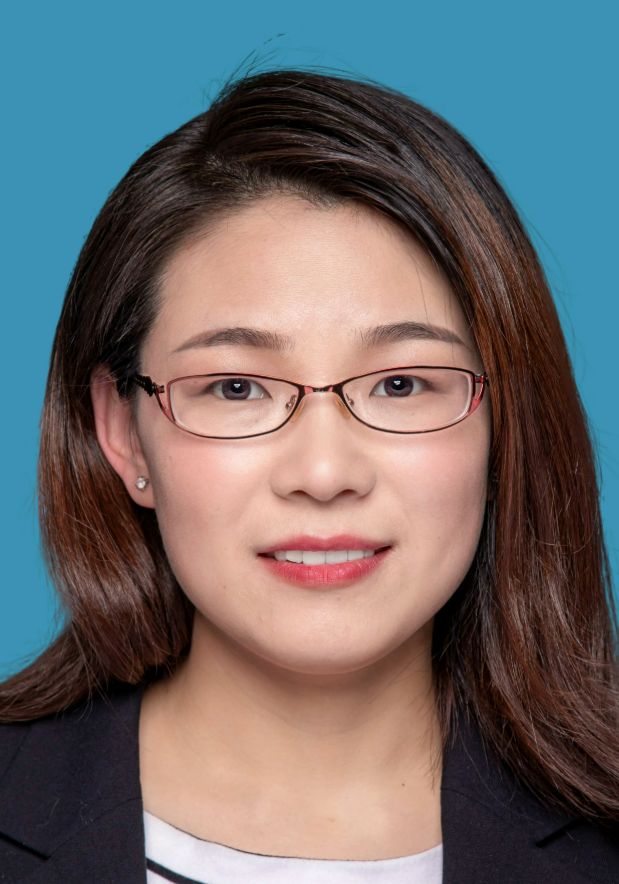 Haiyan Zhao