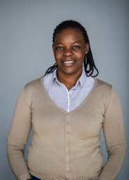 Nancy A. Oduor