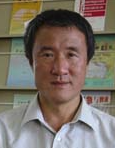 Jingjiang Sun
