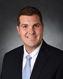 Reuben Kraft