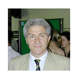 Maurizio Pettine