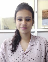 Chayanika Sharma