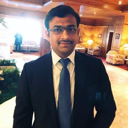 Gopinath Krishnasamy