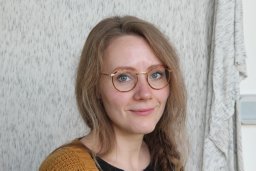 Monique Chambon