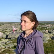Jūratė Lesutienė