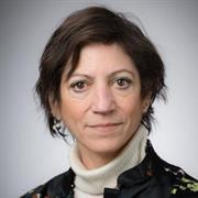 Gail Krantzberg