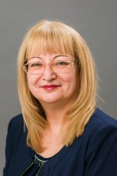 Anna Georgieva