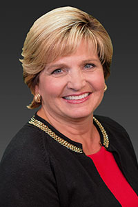 Christine Ann Botosan