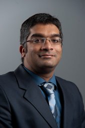 Suraj Ajit