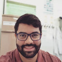 Carlos Roberto Cruz Ubirajara Filho