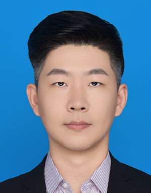 Zhongxu Hu