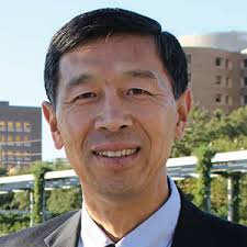 Paul P. Liu