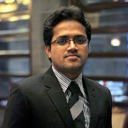 Mohiuddin Sharif