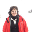 Teresa Sanchez-Garcia