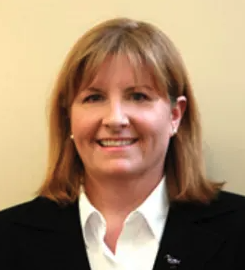 Christine Lay
