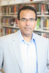 Abdallah M. Badahdah