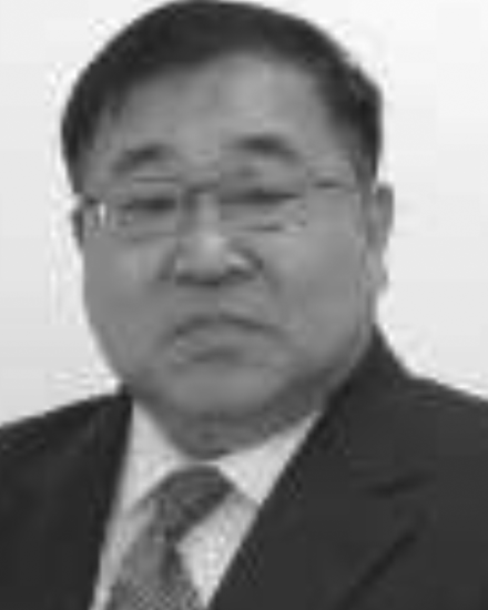Shin-Ichiro Yokoyama