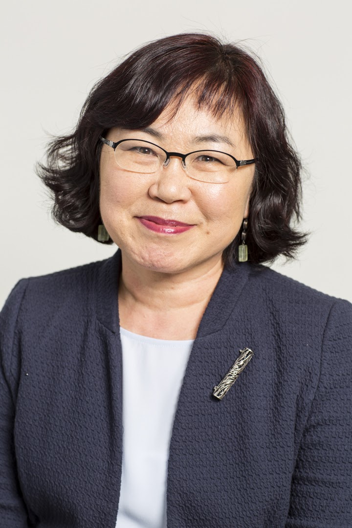 Christine Bae
