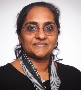 Shoba Krishnan
